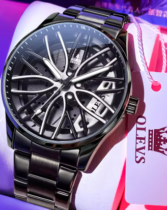 Reloj deportivo